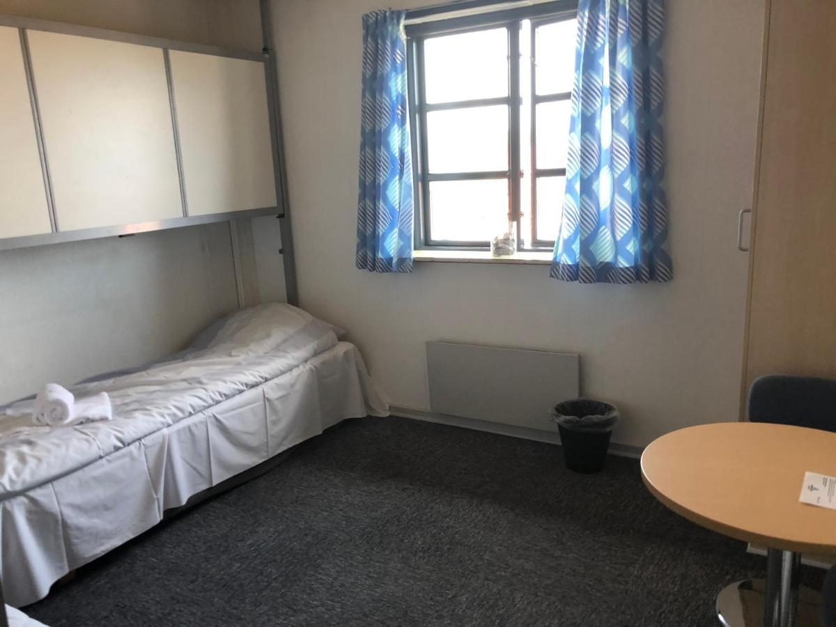 Danhostel Sandvig Allinge-Sandvig Kültér fotó