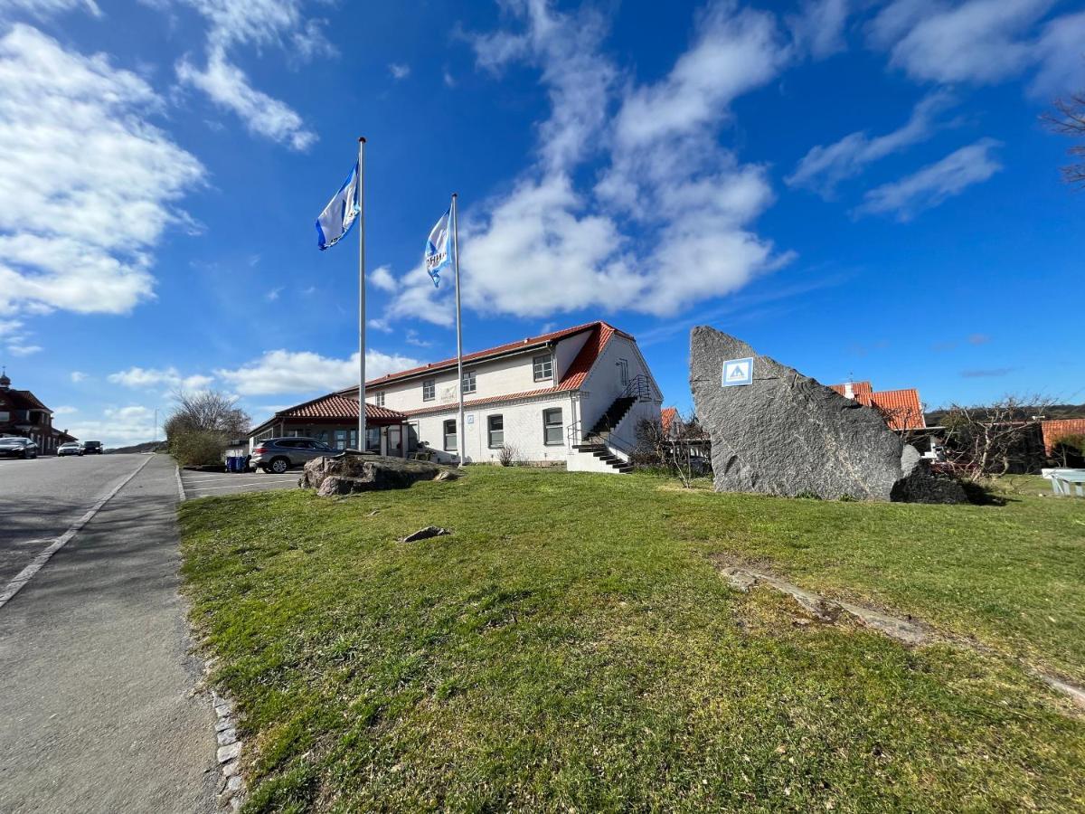 Danhostel Sandvig Allinge-Sandvig Kültér fotó