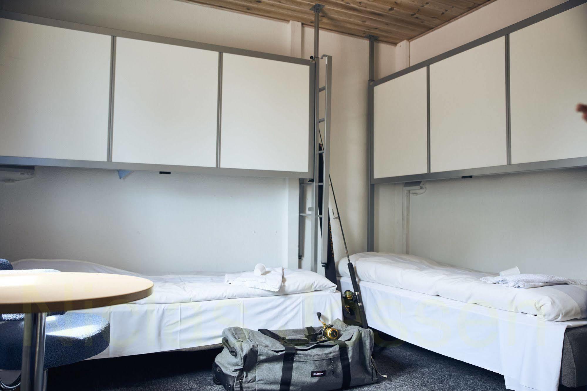 Danhostel Sandvig Allinge-Sandvig Kültér fotó