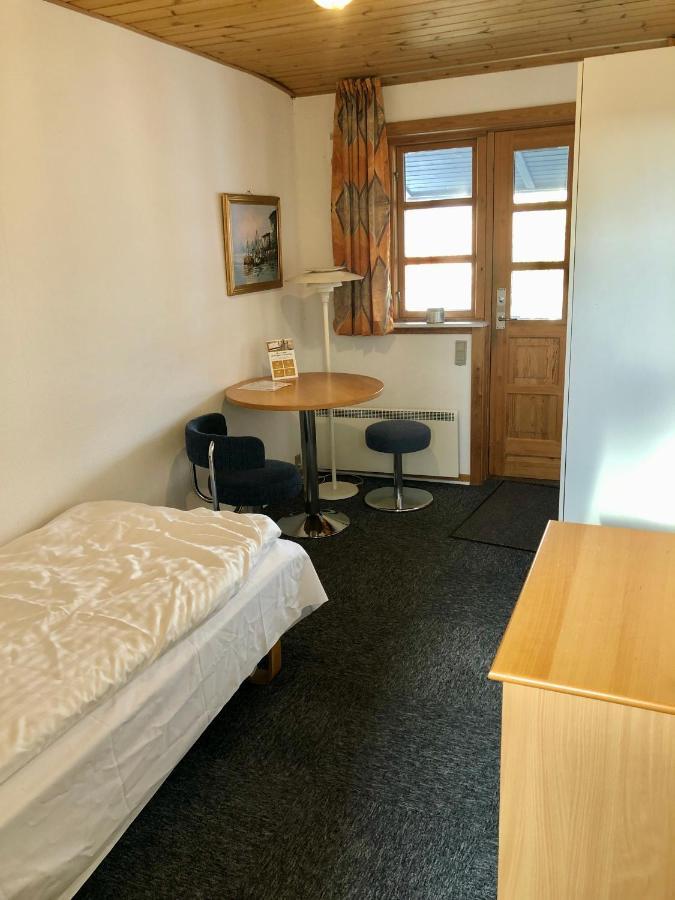 Danhostel Sandvig Allinge-Sandvig Kültér fotó